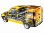 Fiat Doblo Cargo 2000 года